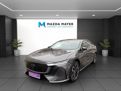 Mazda Mazda 6e Gebrauchtwagen