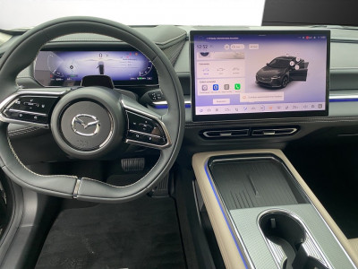 Mazda Mazda 6e Gebrauchtwagen