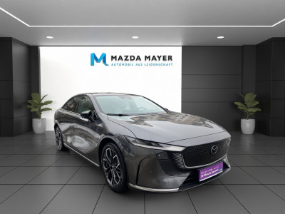 Mazda Mazda 6e Gebrauchtwagen