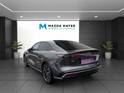 Mazda Mazda 6e Gebrauchtwagen