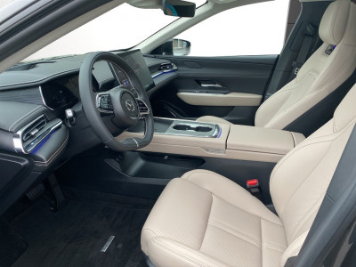 Mazda Mazda 6e Gebrauchtwagen