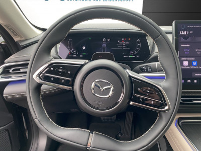 Mazda Mazda 6e Gebrauchtwagen