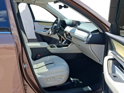 Mazda CX-80 Vorführwagen