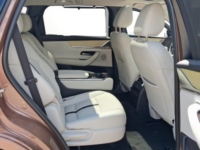 Mazda CX-80 Vorführwagen