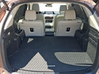 Mazda CX-80 Vorführwagen