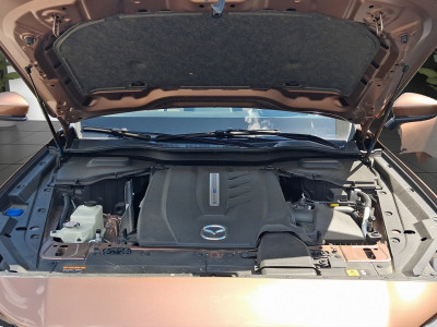 Mazda CX-80 Vorführwagen