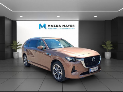 Mazda CX-80 Vorführwagen