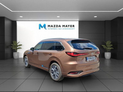Mazda CX-80 Vorführwagen