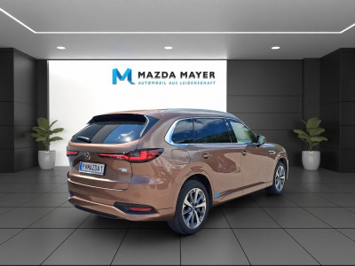 Mazda CX-80 Vorführwagen