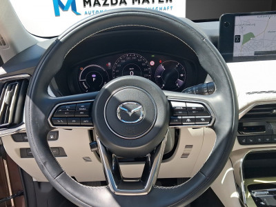 Mazda CX-80 Vorführwagen