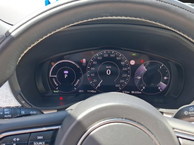 Mazda CX-80 Vorführwagen