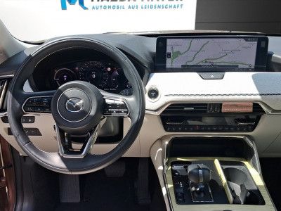 Mazda CX-80 Vorführwagen