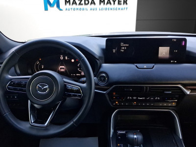 Mazda CX-60 Gebrauchtwagen