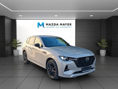 Mazda CX-60 Gebrauchtwagen