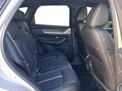Mazda CX-60 Gebrauchtwagen