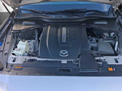 Mazda CX-60 Gebrauchtwagen