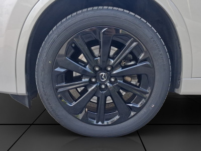 Mazda CX-60 Gebrauchtwagen