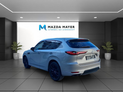 Mazda CX-60 Gebrauchtwagen