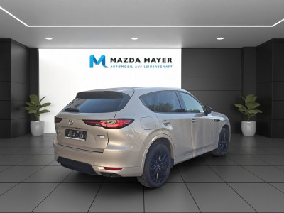 Mazda CX-60 Gebrauchtwagen
