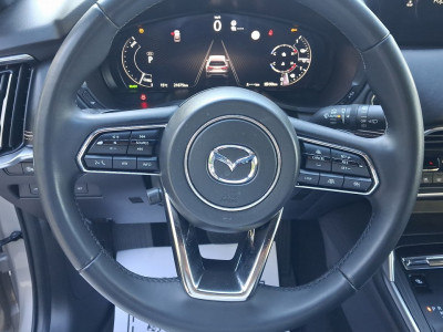 Mazda CX-60 Gebrauchtwagen