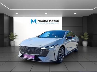 Mazda Mazda 6e Gebrauchtwagen