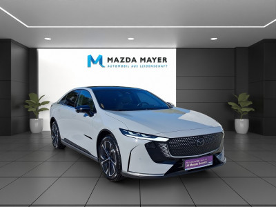 Mazda Mazda 6e Gebrauchtwagen