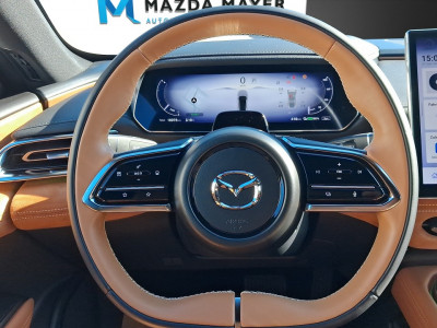 Mazda Mazda 6e Gebrauchtwagen