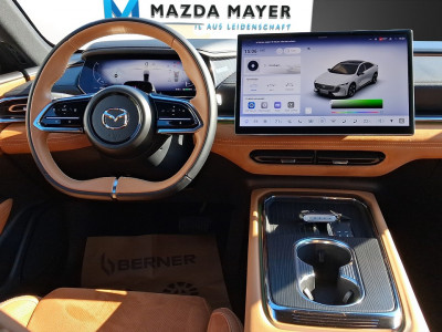 Mazda Mazda 6e Gebrauchtwagen