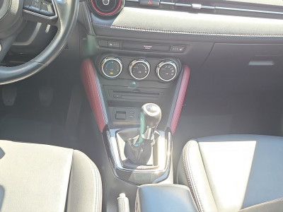 Mazda CX-3 Gebrauchtwagen