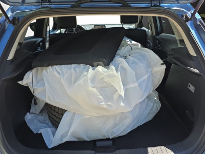 Mazda CX-3 Gebrauchtwagen