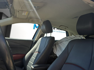 Mazda CX-3 Gebrauchtwagen