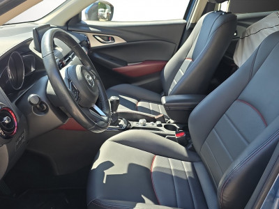 Mazda CX-3 Gebrauchtwagen