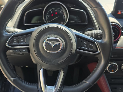 Mazda CX-3 Gebrauchtwagen