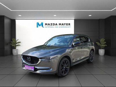 Mazda CX-5 Gebrauchtwagen Mazda CX-5 Gebrauchtwagen