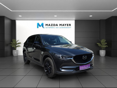 Mazda CX-5 Gebrauchtwagen Mazda CX-5 Gebrauchtwagen