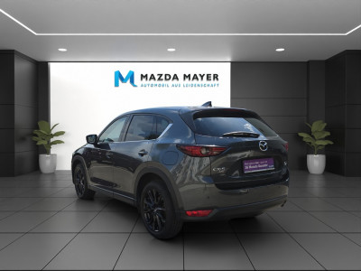 Mazda CX-5 Gebrauchtwagen Mazda CX-5 Gebrauchtwagen