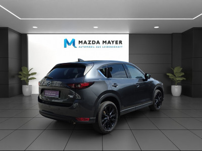 Mazda CX-5 Gebrauchtwagen Mazda CX-5 Gebrauchtwagen