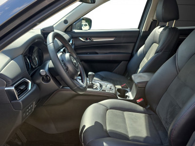 Mazda CX-5 Gebrauchtwagen Mazda CX-5 Gebrauchtwagen