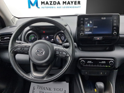 Mazda Mazda2 Gebrauchtwagen