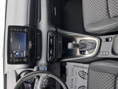 Mazda Mazda2 Gebrauchtwagen