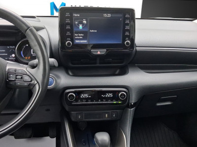 Mazda Mazda2 Gebrauchtwagen