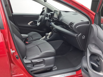 Mazda Mazda2 Gebrauchtwagen
