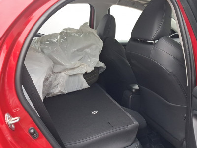 Mazda Mazda2 Gebrauchtwagen