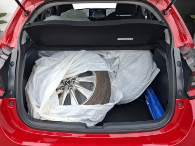 Mazda Mazda2 Gebrauchtwagen