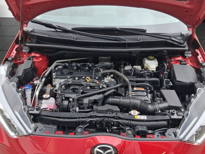 Mazda Mazda2 Gebrauchtwagen