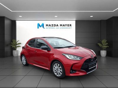 Mazda Mazda2 Gebrauchtwagen