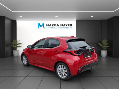 Mazda Mazda2 Gebrauchtwagen