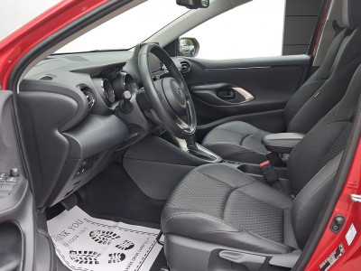 Mazda Mazda2 Gebrauchtwagen