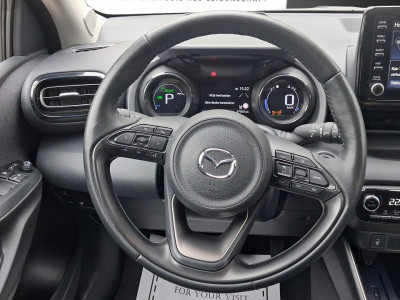 Mazda Mazda2 Gebrauchtwagen