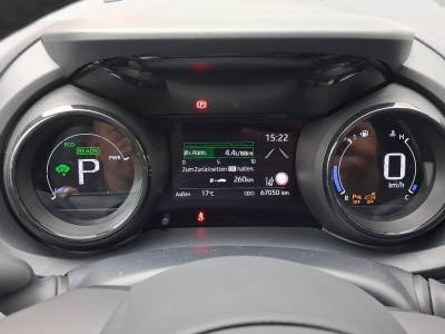 Mazda Mazda2 Gebrauchtwagen